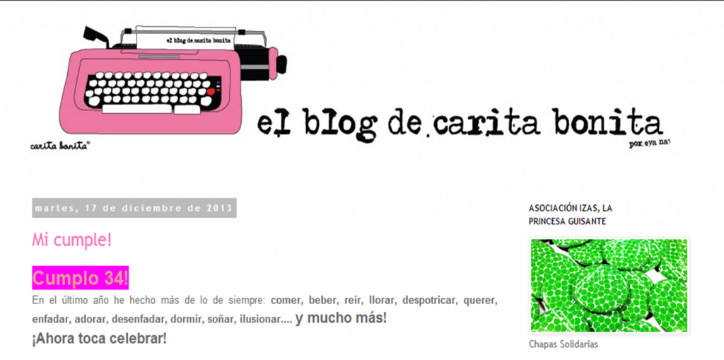 blog-carita bonita-ilike-community manager