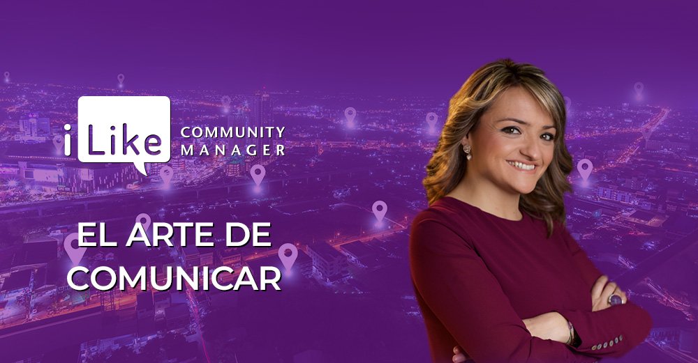 iLike Community Manager · Zaragoza · Huesca