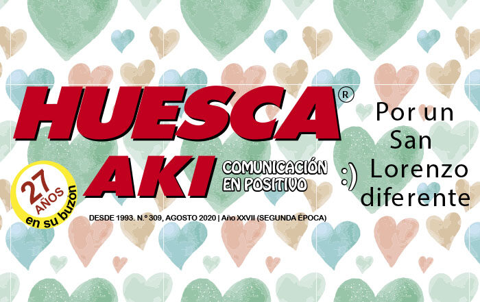 Revista HUESCA AKI