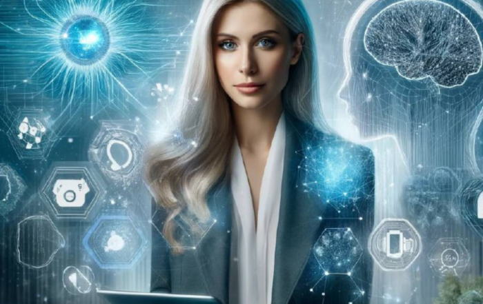 marca personal con IA