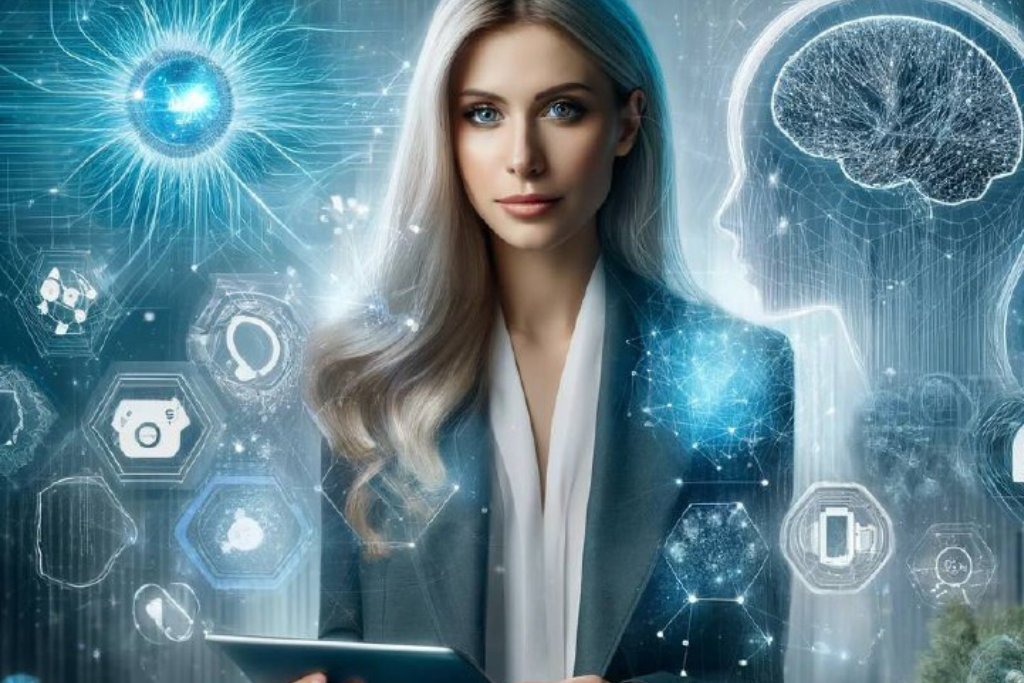 marca personal con IA