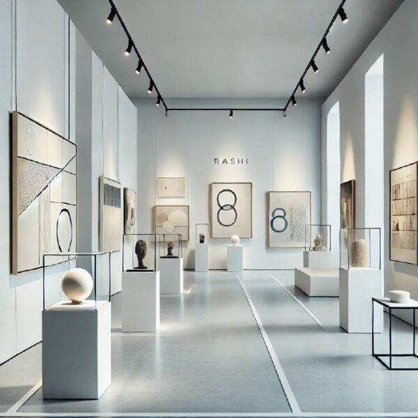 galeria de arte marketing sensorial galeria de arte