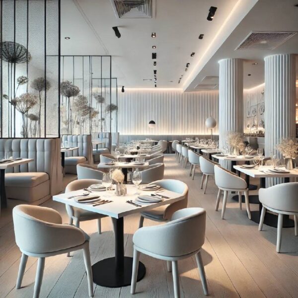 restaurante marketing sensorial restaurante