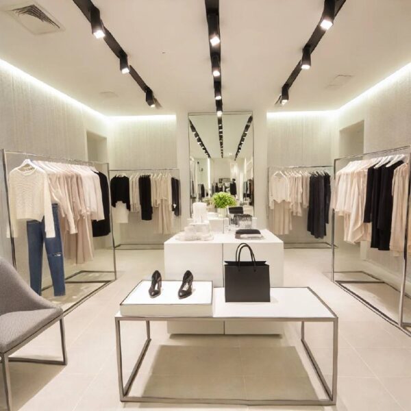 tienda de ropa marketing sensorial tienda de ropa