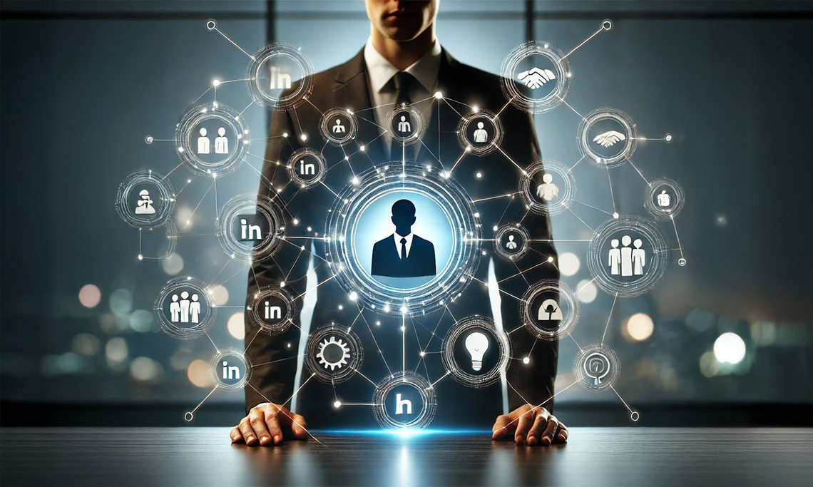 Consultor de Marca Personal