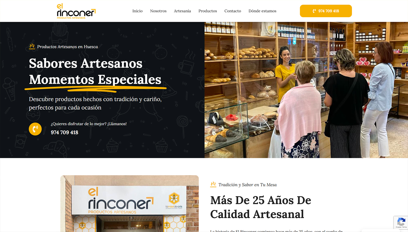 El Rinconer El Rinconer