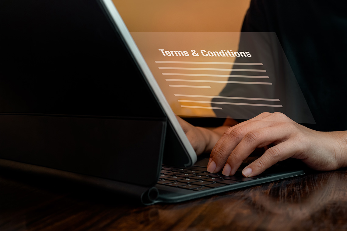 Textos Legales Web