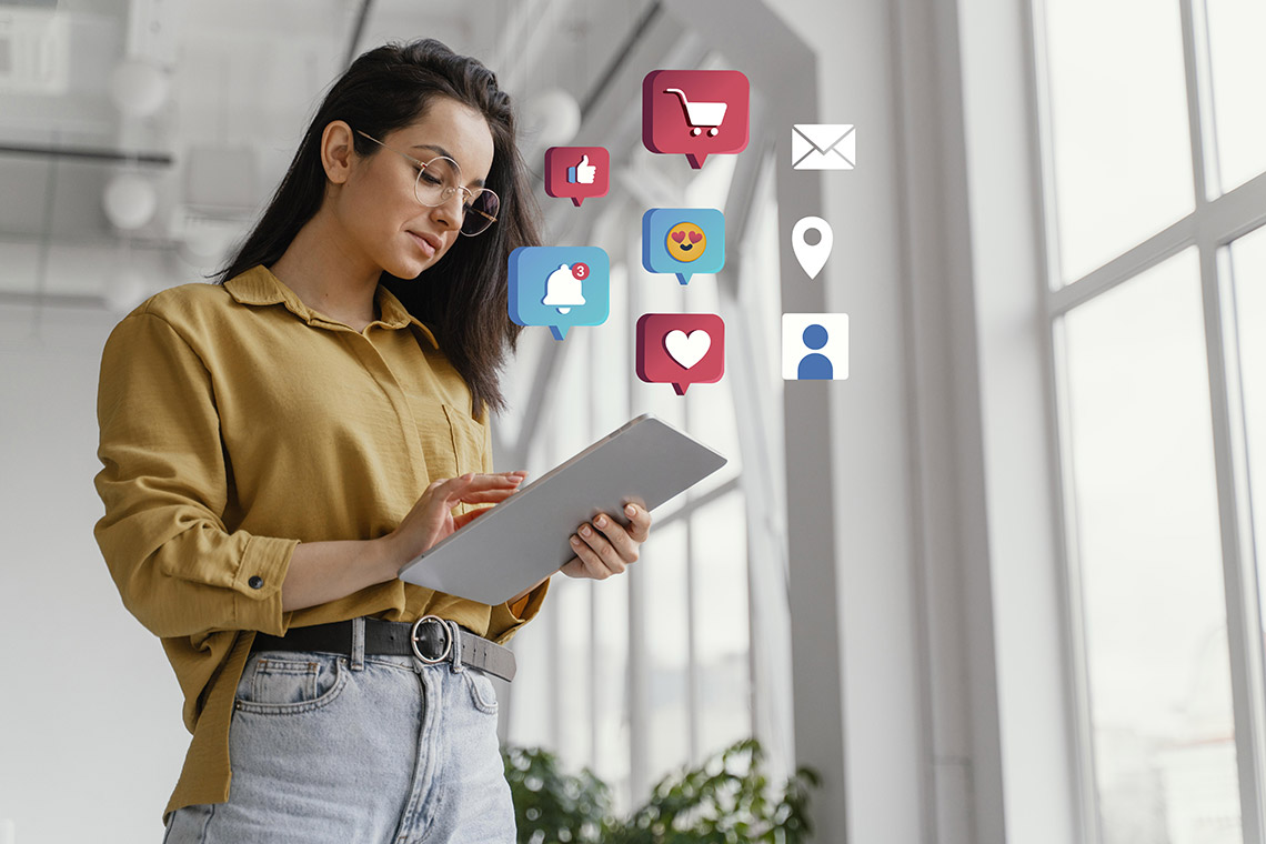 Community Manager Marca Personal