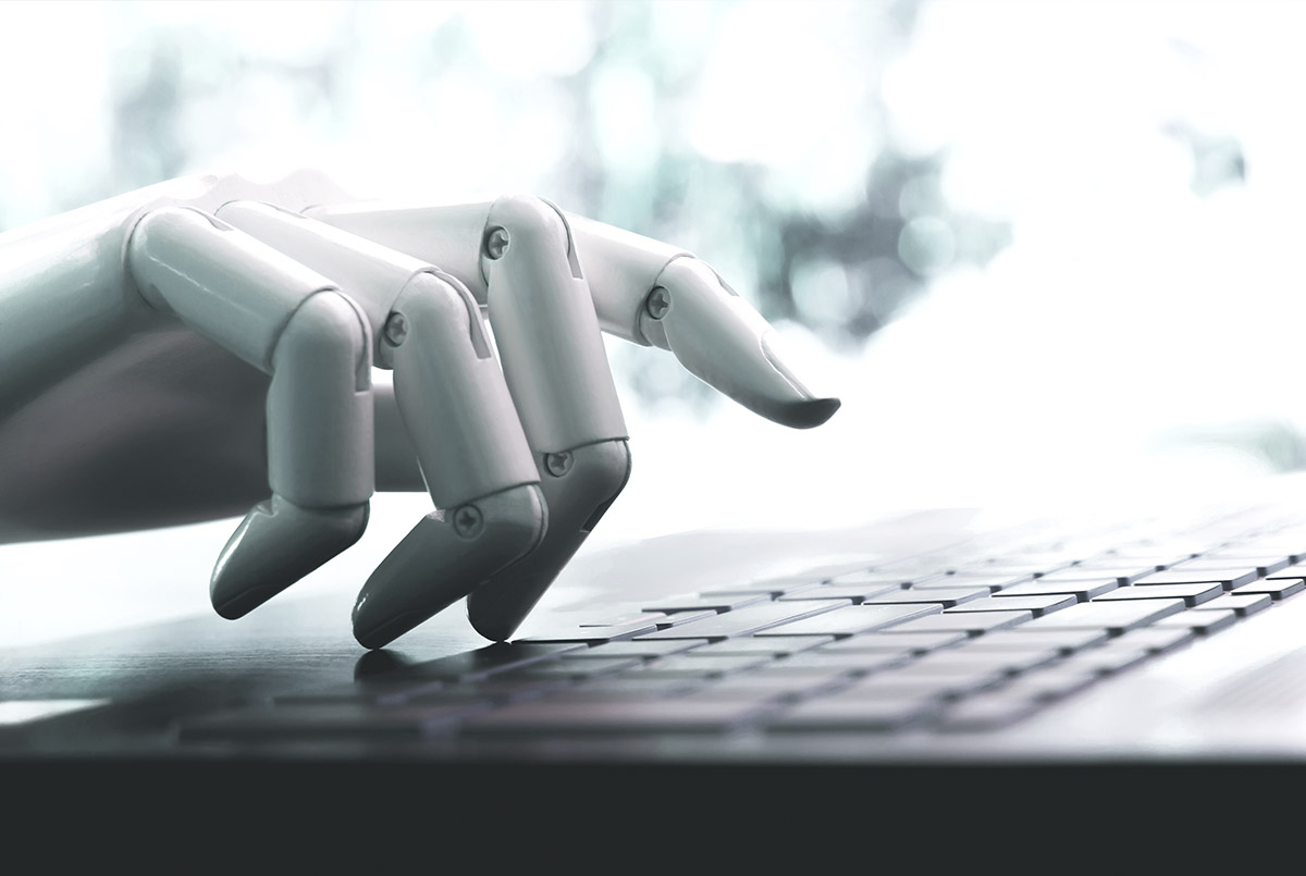 Inteligencia Artificial