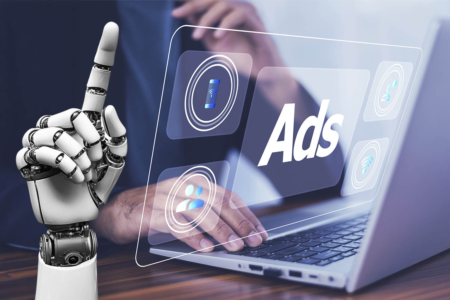 OpenAI Ads: el futuro de la publicidad con inteligencia artificial