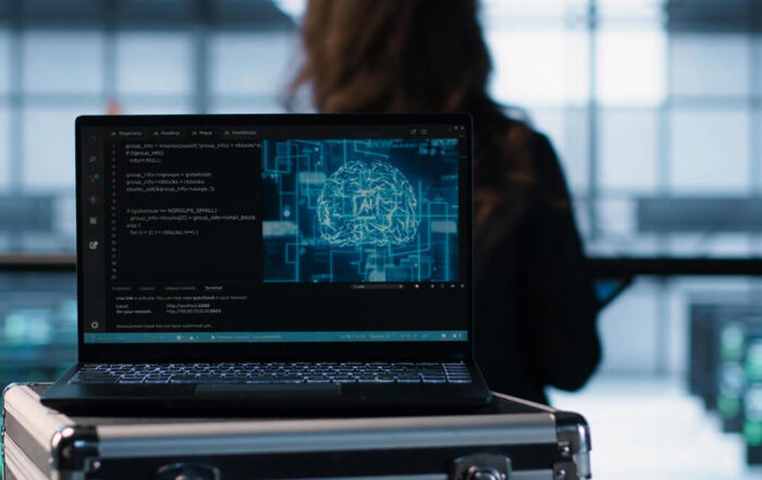 Web Agéntica para tu Marca Personal