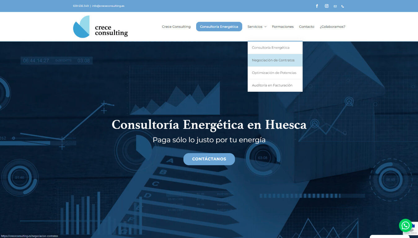 Crece Consulting Crece Consulting